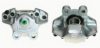 BUDWEG CALIPER 34113 Brake Caliper